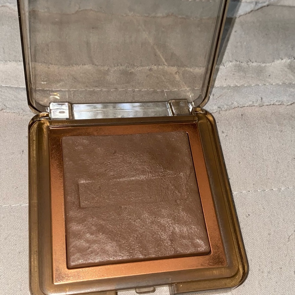 Nabla skin bronzing
